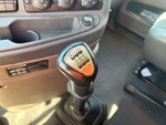 Cab with Gear Selector