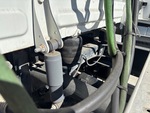Underbody with Cab Suspension Air Bags