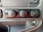 Cab with Heater