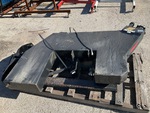 Hydraulics with