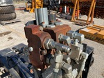 Hydraulics with
