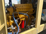 Engine with Engine - Right Side