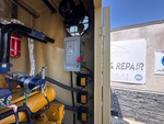 Generator with
