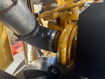 Engine with Exhaust System