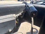Trailer Chassis with Lights/Wiring Condition