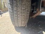 Trailer Chassis with