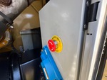 Generator with Emergency Shut Off Switch