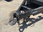 Trailer Chassis with Tongue/ Hitch Condition