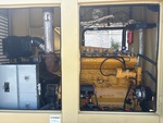 Engine with Engine - Left Side