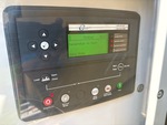 Control Station with Gauges