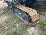 Undercarriage with Right Track Shoes
