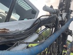 Hydraulics with Hoses (Hydraulics)