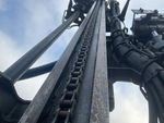 Chassis with Thrust Chain / Sprockets