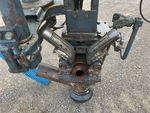 Chassis with Vices