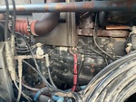 Engine with Engine - Right Side