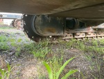 Drivetrain with Drive Motors