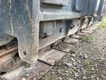 Undercarriage with Right Track Rollers