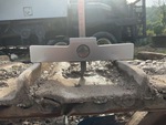 Undercarriage with Right Grouser Height
