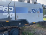 General Appearance with Sheet Metal (fiberglass) Condition