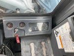 Control Station with Warning Lights