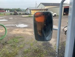 Control Station with Mirrors