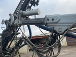 Chassis with Boom Condition
