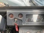 Control Station with Gauges