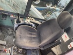 Control Station with Seats/Armrests