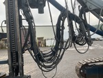 Chassis with Hyd. Hose Carrier System