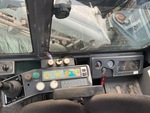 Control Station with Dash Console