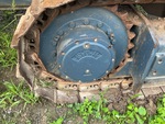 Drivetrain with Final Drives