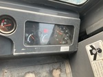 Control Station with Engine Oil Pressure