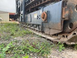 Undercarriage with Right Roller Frame