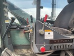 Safety with Safety Lock Out/Stop