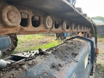 Undercarriage with Right Track Links