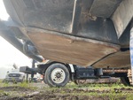 Chassis with Bottom Covers