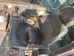 Control Station with Seats/Armrests