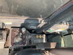 Control Station with Dash Console
