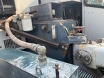 Hydraulics with Hydraulic Tank