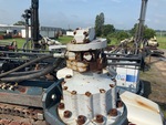 Hydraulics with Hydraulic Motors