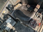 Control Station with Hydraulic Controls