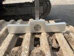 Undercarriage with Right Grouser Height