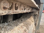 Undercarriage with Right Track Links