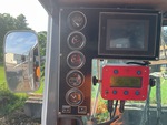 Control Station with Gauges