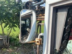 Control Station with Mirrors