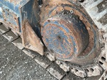 Drivetrain with Final Drives