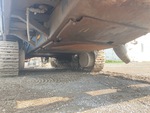 Chassis with Bottom Covers