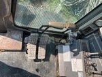 Control Station with Drivetrain Controls
