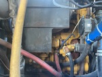 Engine with Engine - Right Side
