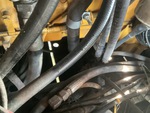 Engine with Cooling System Leaks